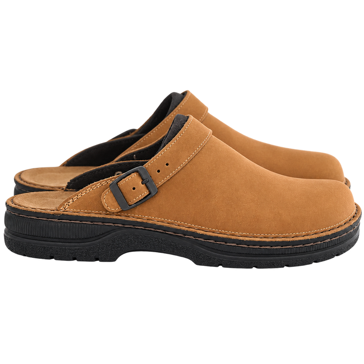 Women’s Lightweight Cushioned Slip-On Clogs