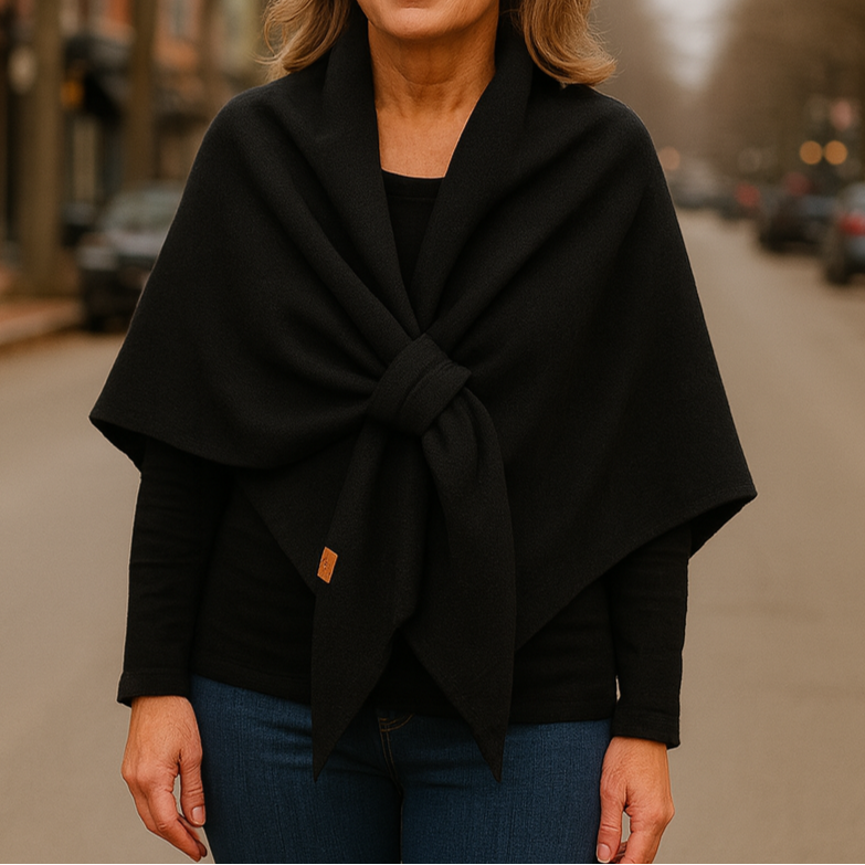 Women’s Lightweight Oversized Scarf