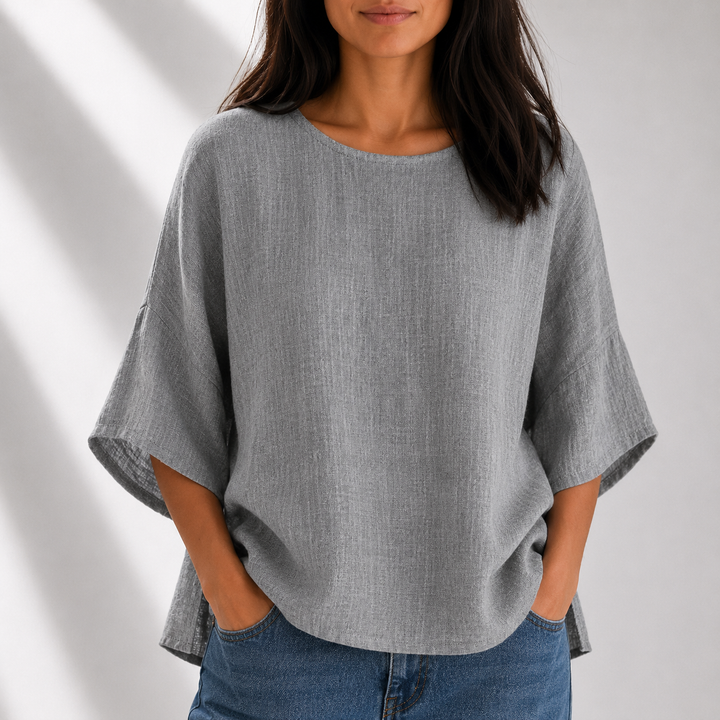 Women’s Lightweight Casual Blouse
