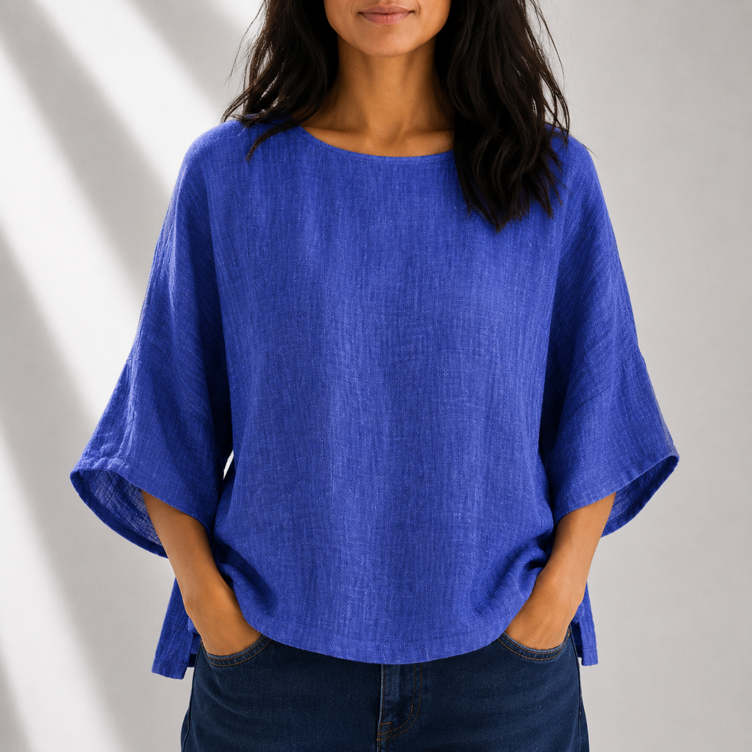 Women’s Lightweight Casual Blouse