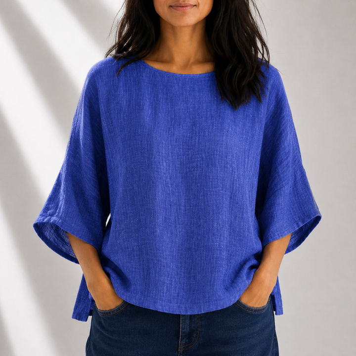 Women’s Lightweight Casual Blouse