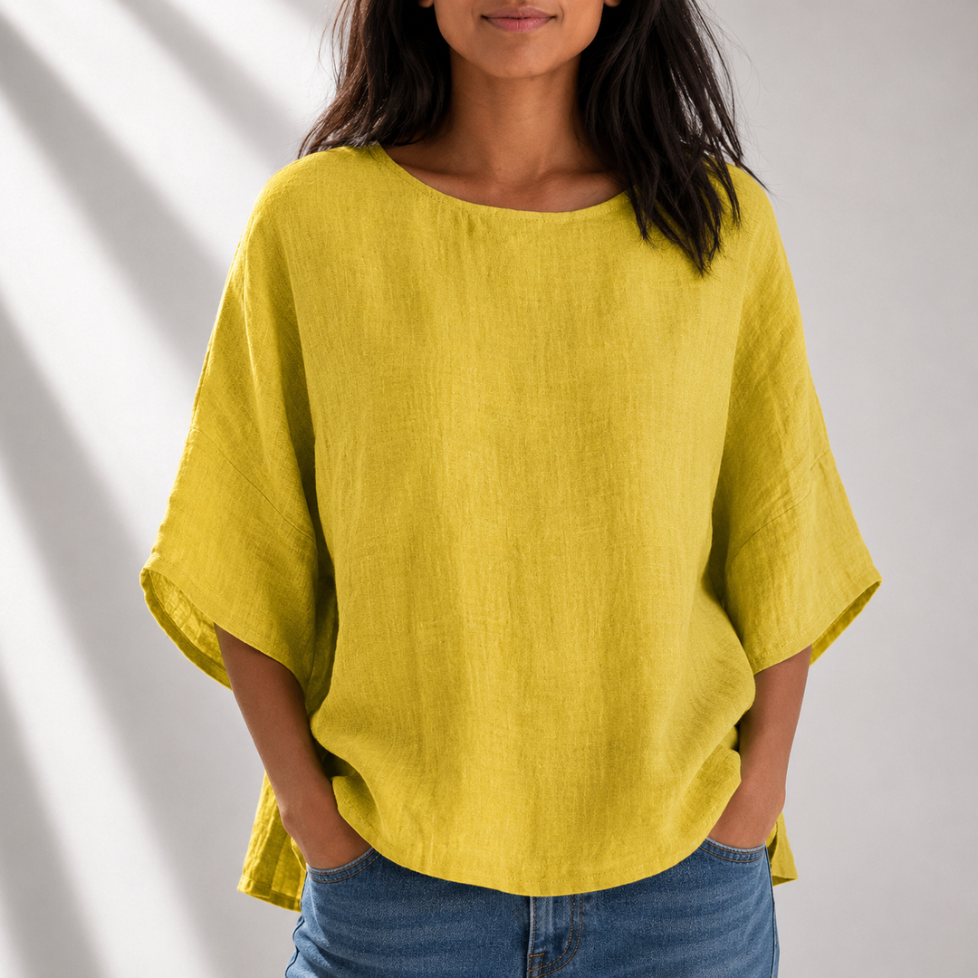 Women’s Lightweight Casual Blouse