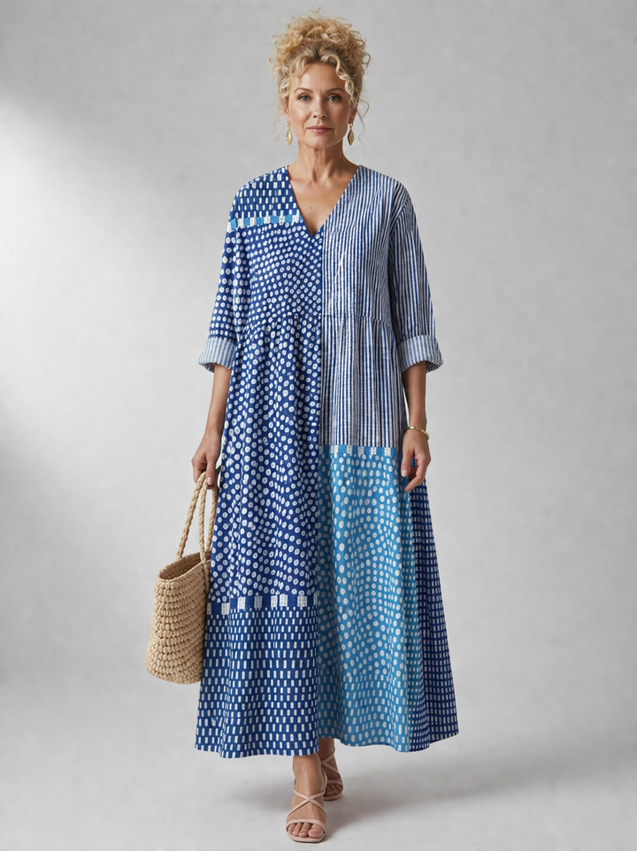 Women’s Comfortable Casual Dress