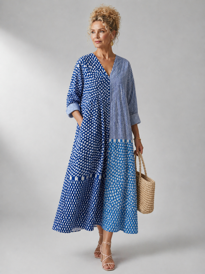 Women’s Comfortable Casual Dress