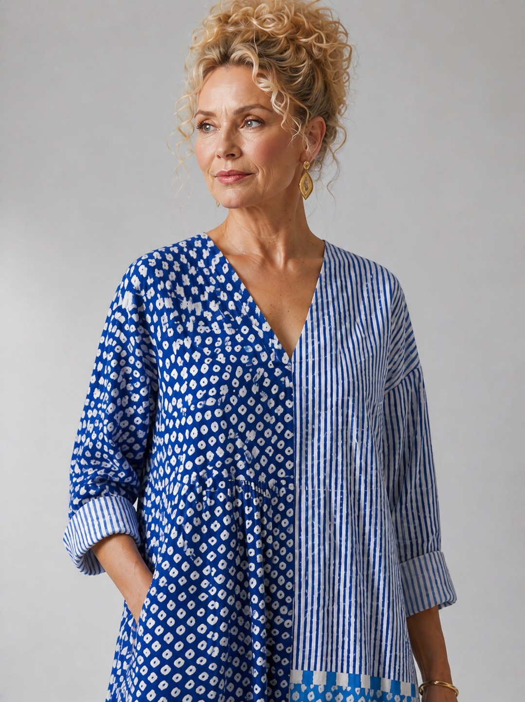 Women’s Comfortable Casual Dress