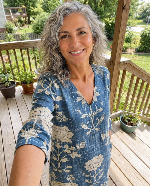 Laura P. — Winnipeg