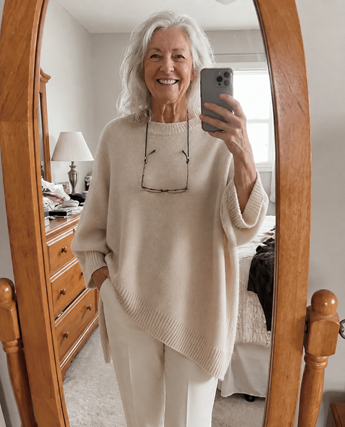 Jennifer L. — Calgary