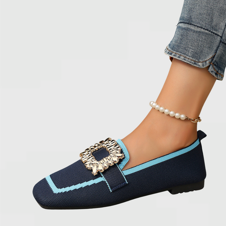 Women’s Comfort Slip On Loafers