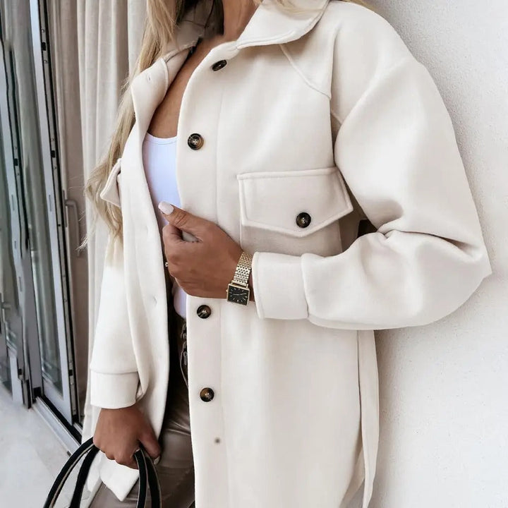 Women’s Lightweight Casual Spring Jacket