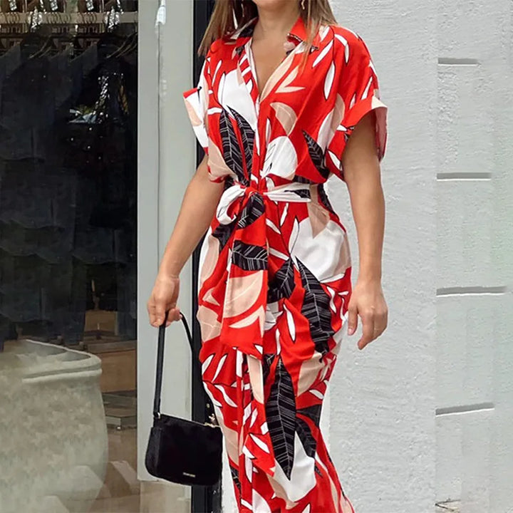 Women’s Elegant Casual Dress