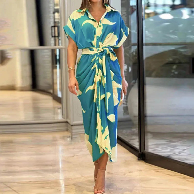 Women’s Elegant Casual Dress