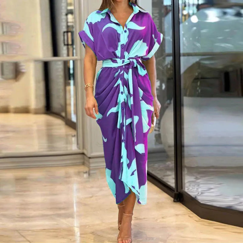Women’s Elegant Casual Dress