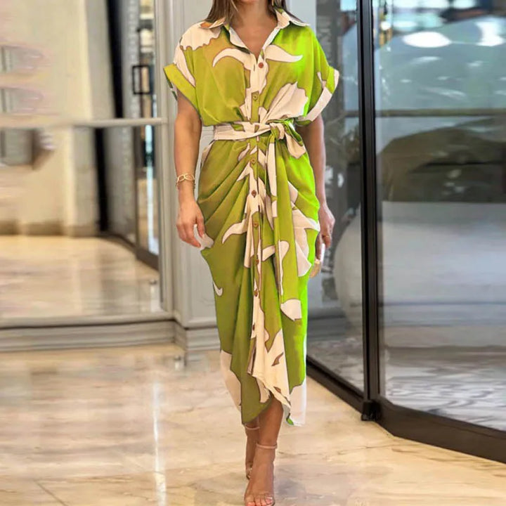 Women’s Elegant Casual Dress