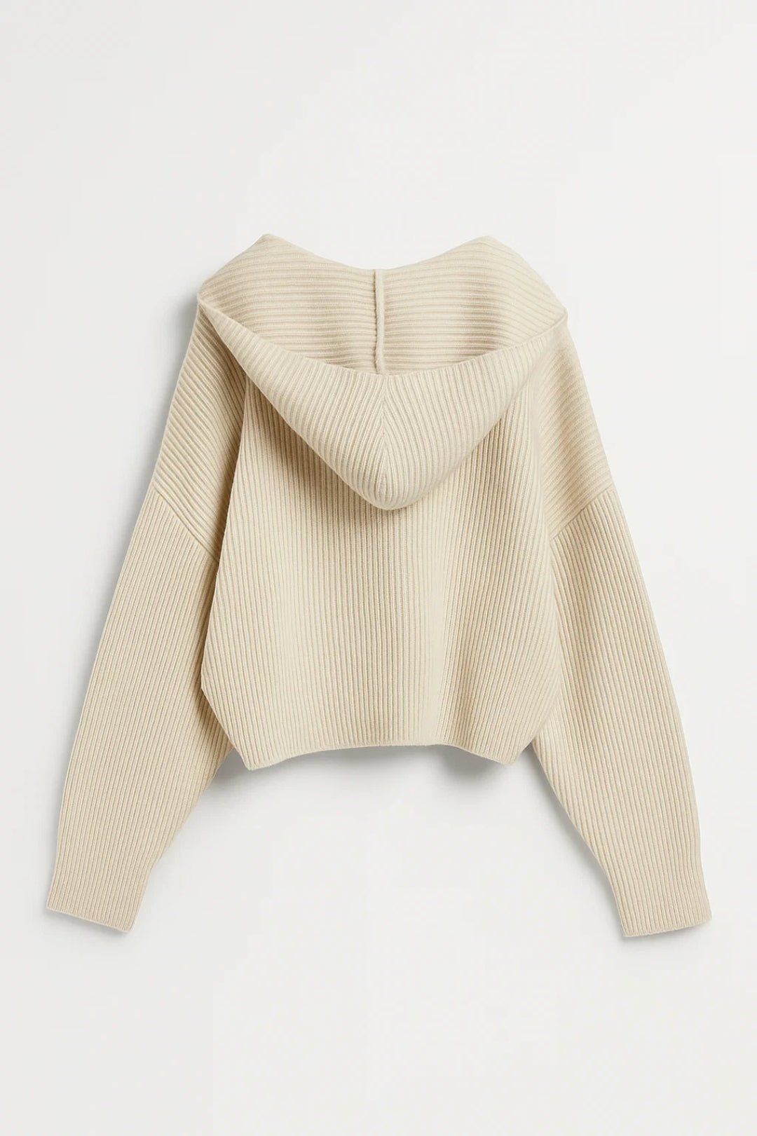 Women’s Deep V-Neck Knit Cardigan