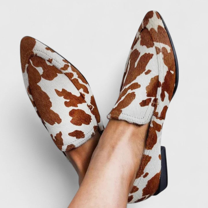 Women’s Comfort Slip On Loafers