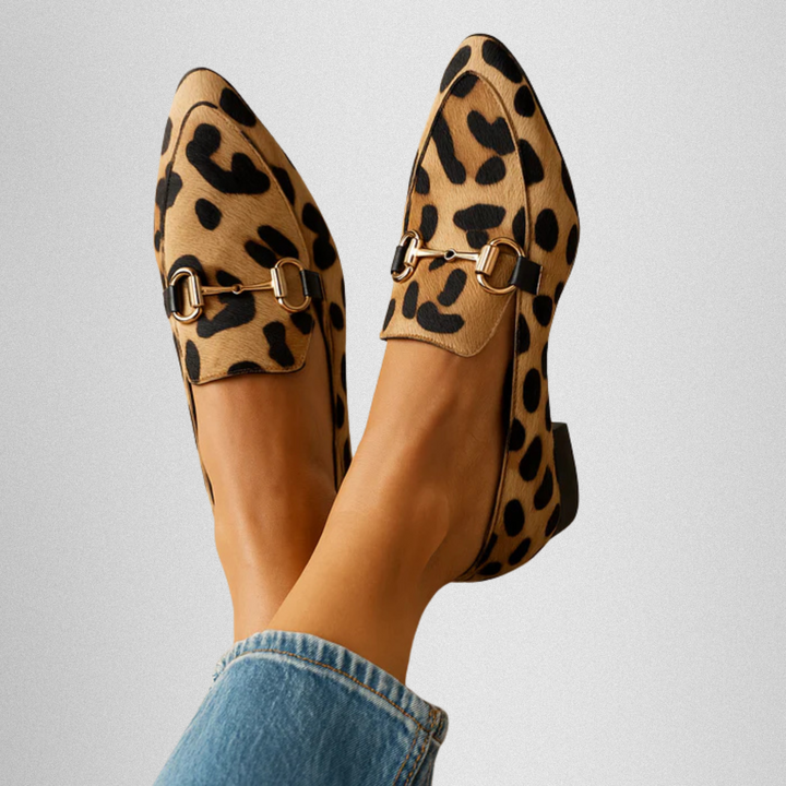Women’s Classic Slip-On Loafers