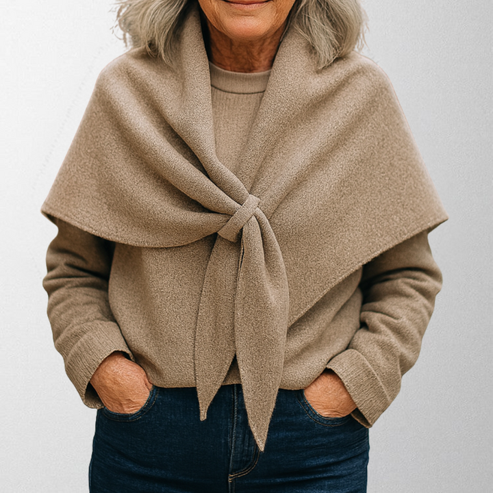Women’s Lightweight Oversized Scarf