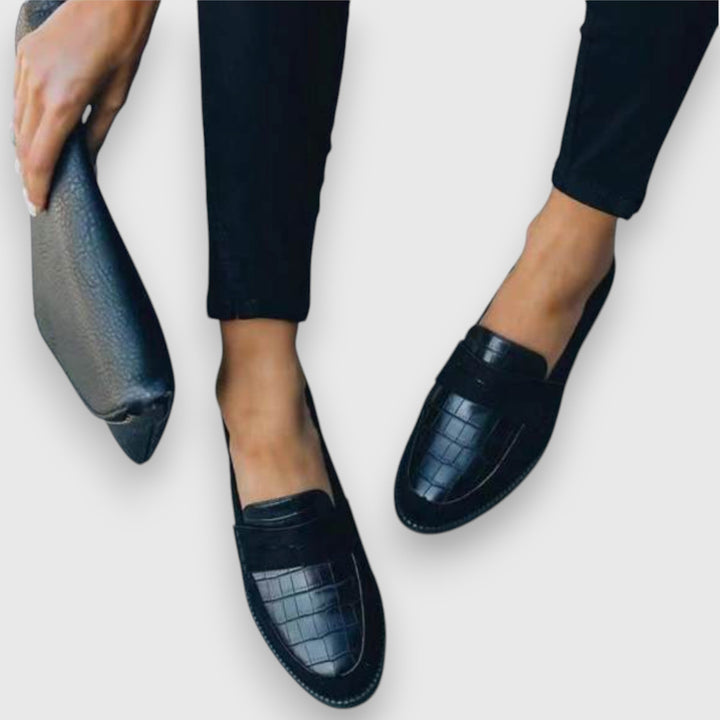 Women’s Comfort Slip-On Loafers