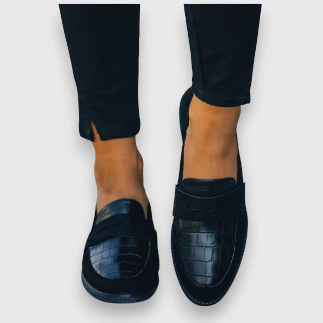 Women’s Comfort Slip-On Loafers