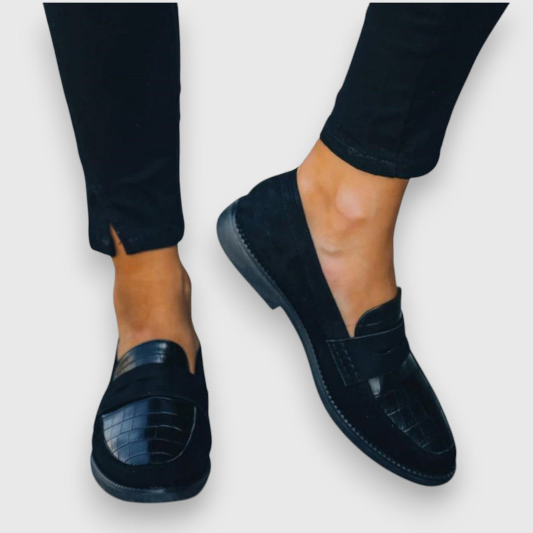 Women’s Comfort Slip-On Loafers