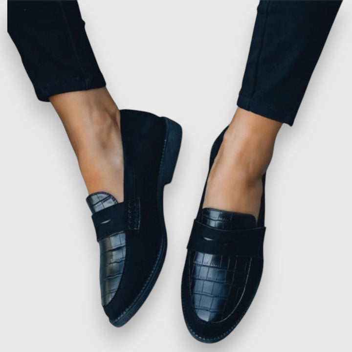 Women’s Comfort Slip-On Loafers