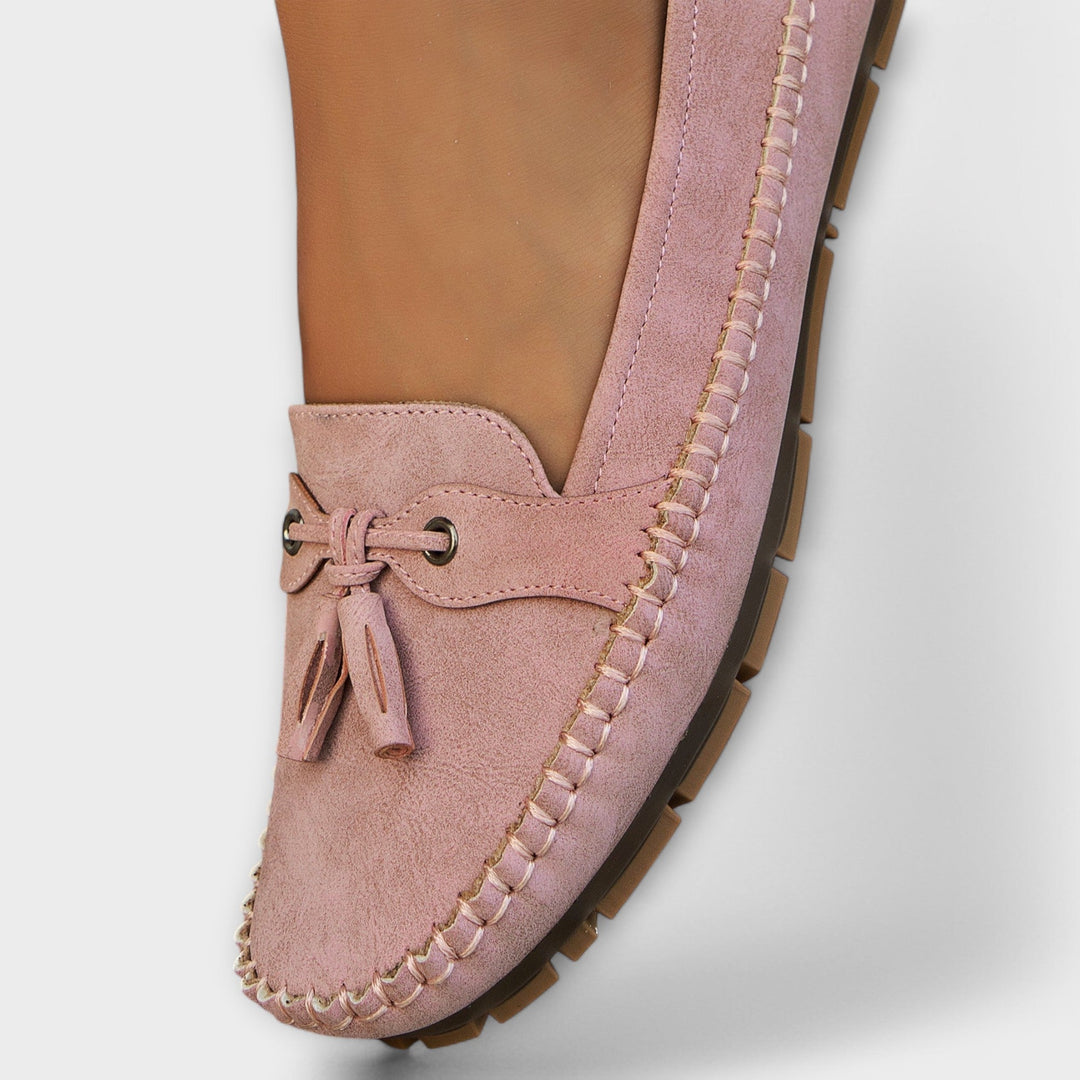 Women’s Classic Slip-On Loafers