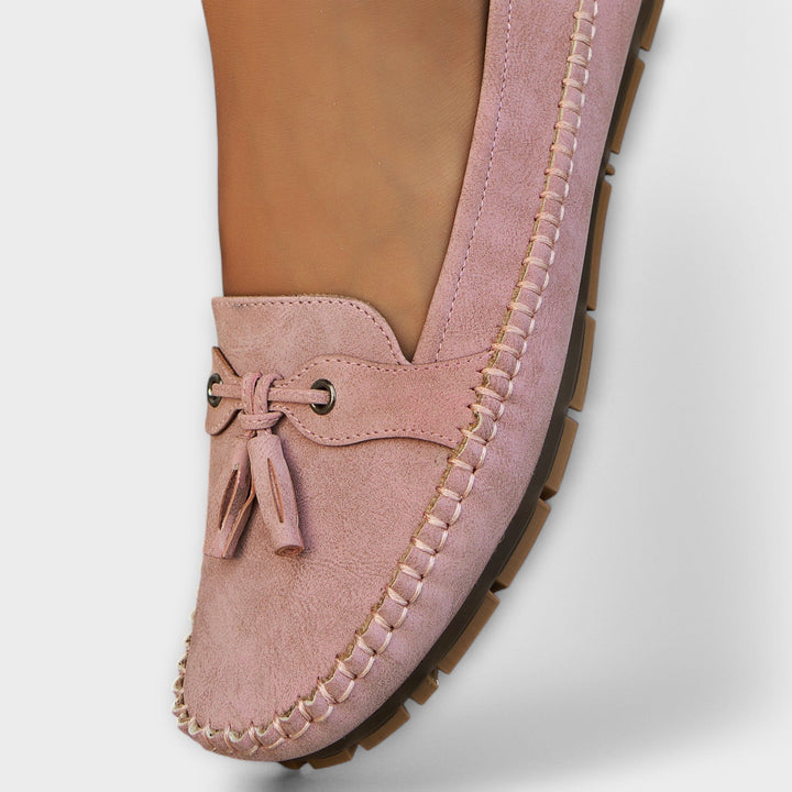 Women’s Classic Slip-On Loafers
