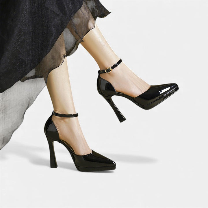 Women’s Pointed Toe Stiletto Heels