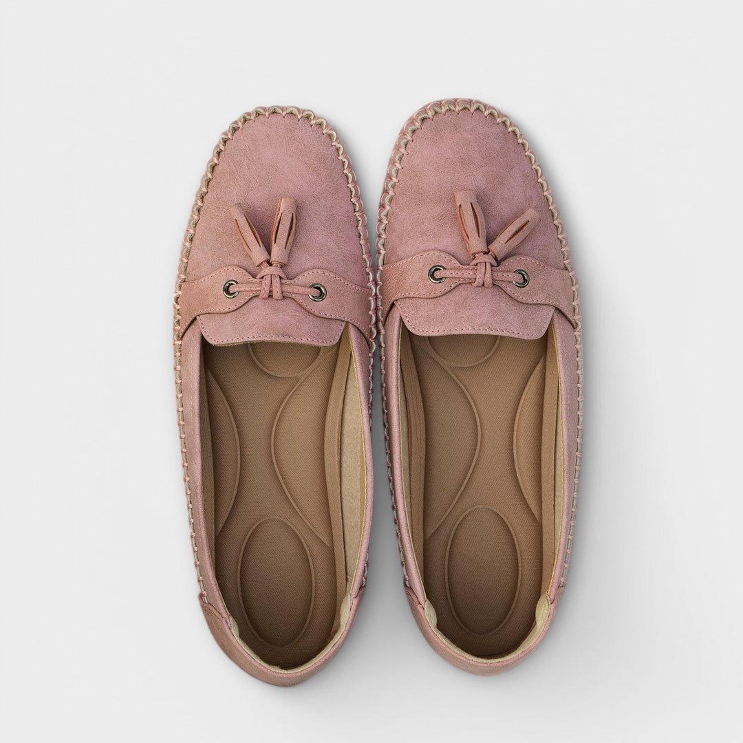 Women’s Classic Slip-On Loafers