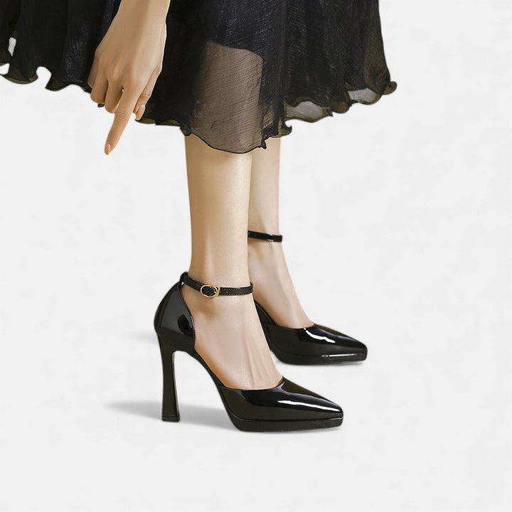 Women’s Pointed Toe Stiletto Heels