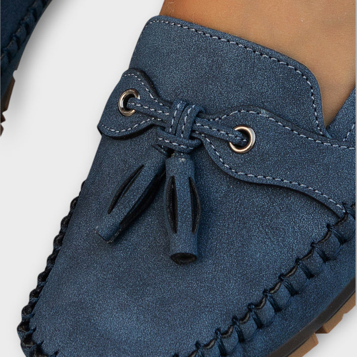 Women’s Classic Slip-On Loafers