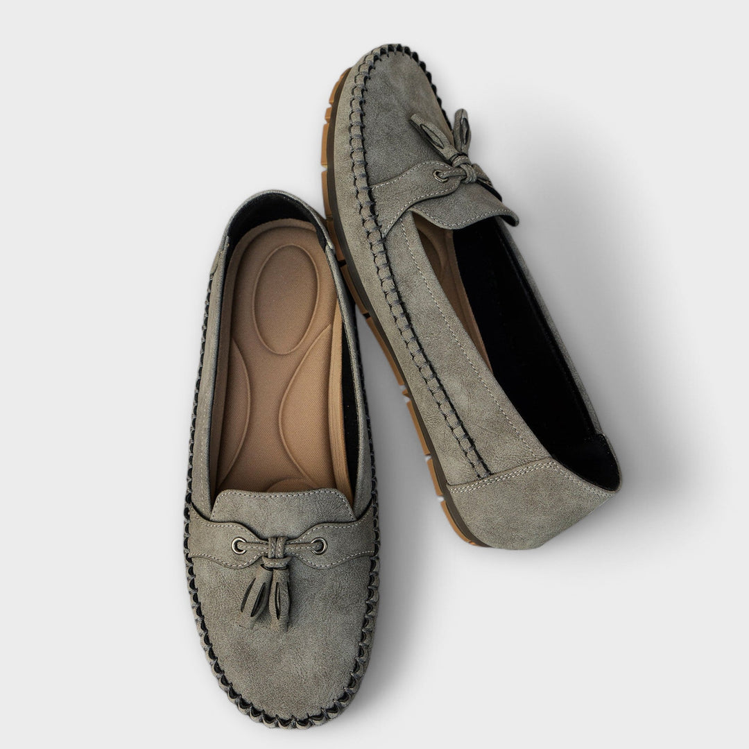 Women’s Classic Slip-On Loafers