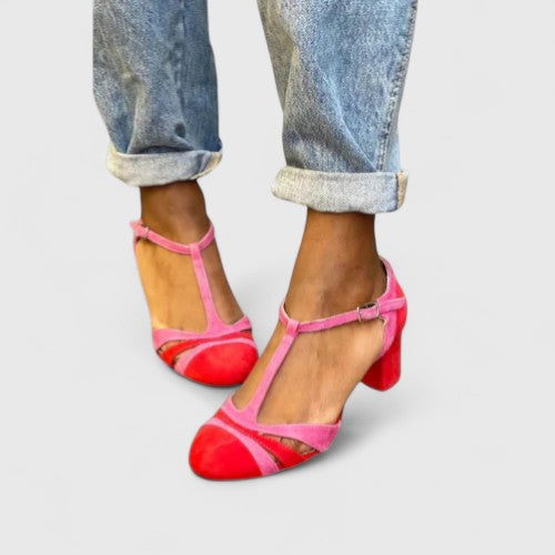 Women’s Pointed Toe Stiletto Heels