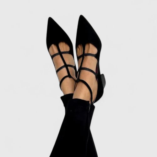 Women’s Elegant High Heels