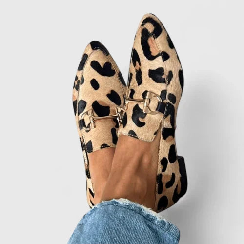 Women’s Comfort Slip-On Loafers