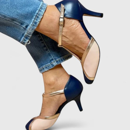 Women’s Comfortable Dress Heels
