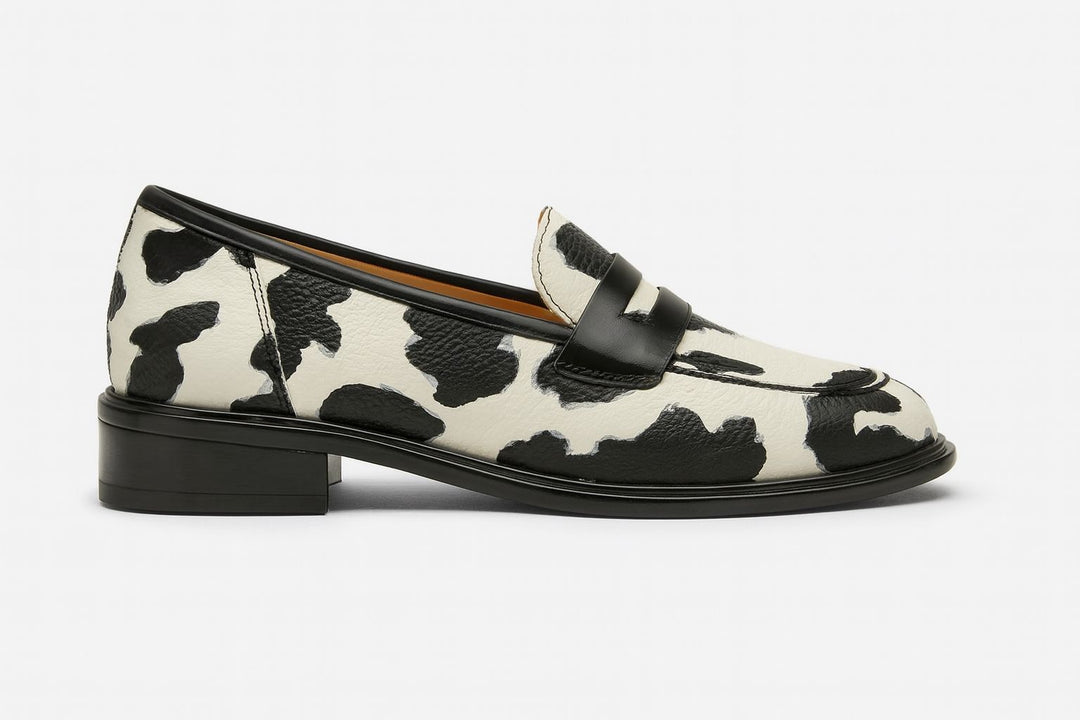 Comfortable Loafers