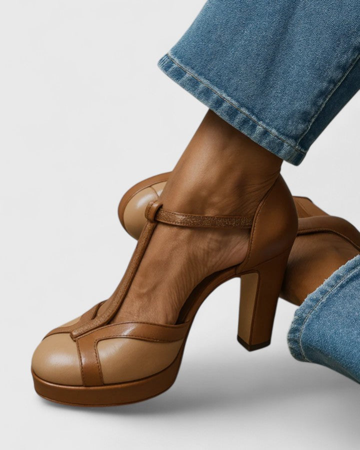 Women’s Elegant High Heels