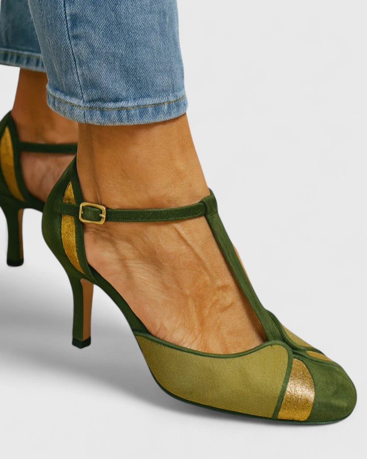 Women’s Pointed Toe Stiletto Heels