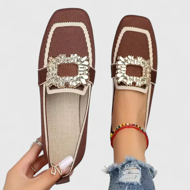 Women’s Comfort Slip On Loafers