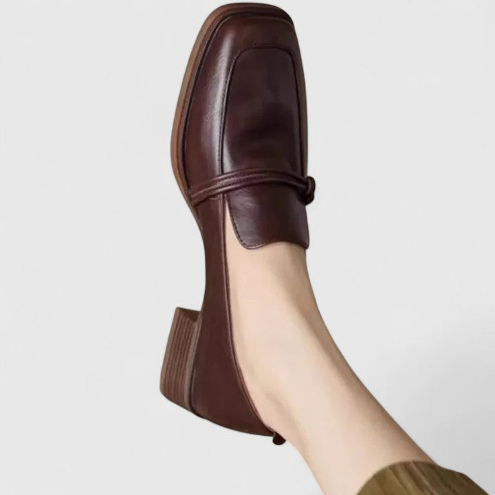 Women’s Comfort Slip-On Loafers