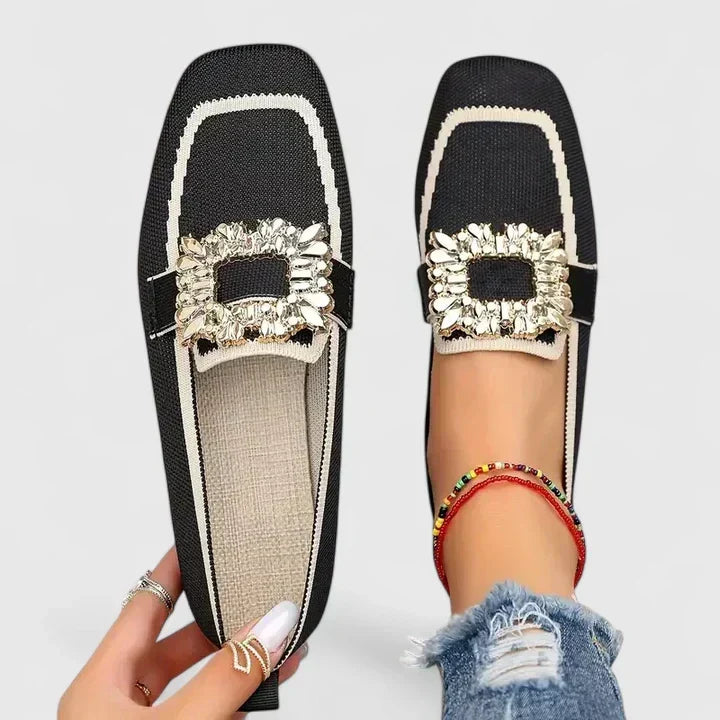 Women’s Comfort Slip On Loafers