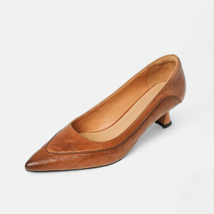 Women’s Classic Dress Heels