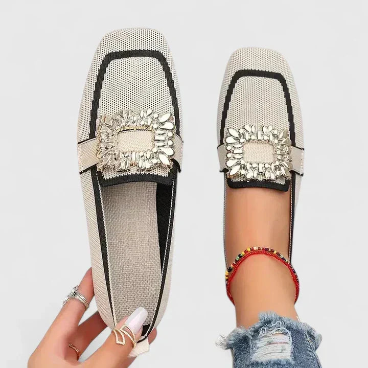 Women’s Comfort Slip On Loafers