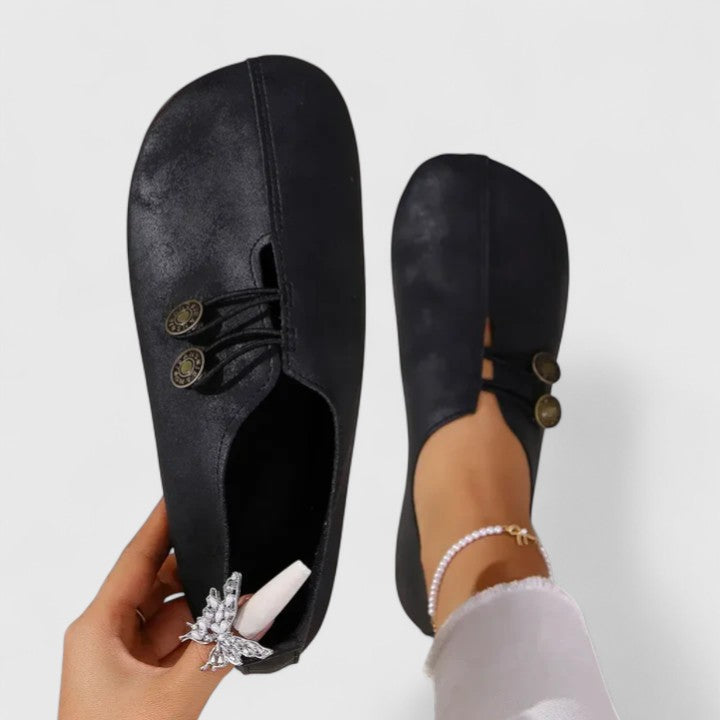 Women’s Elegant Slip-On Loafers