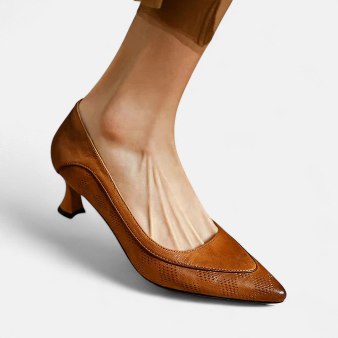Women’s Classic Dress Heels