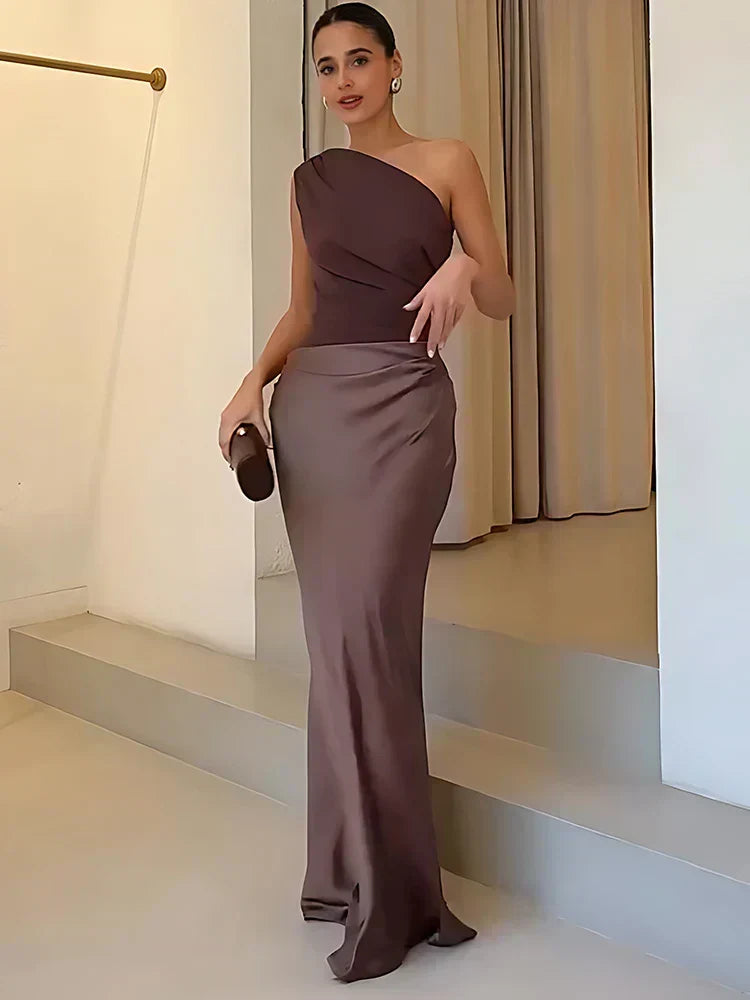 Women’s Formal Evening Maxi Dress