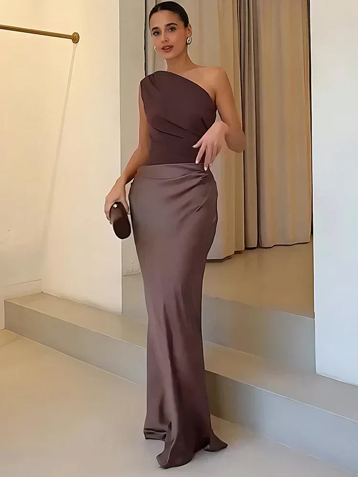 Women’s Formal Evening Maxi Dress