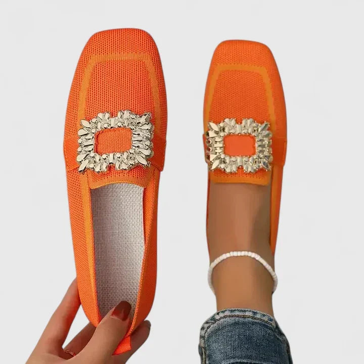 Women’s Comfort Slip On Loafers