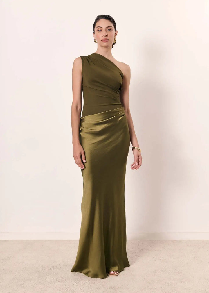 Women’s Formal Evening Maxi Dress
